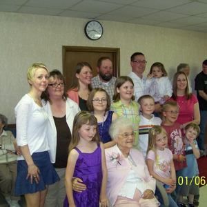 Meet your Posher, Shelley